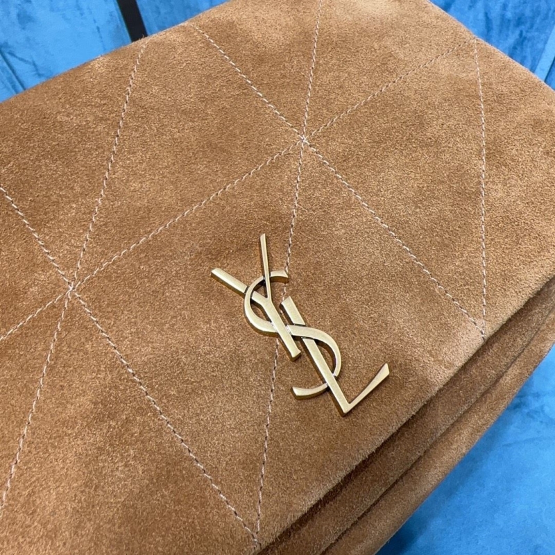 YSL Top Handle Bags